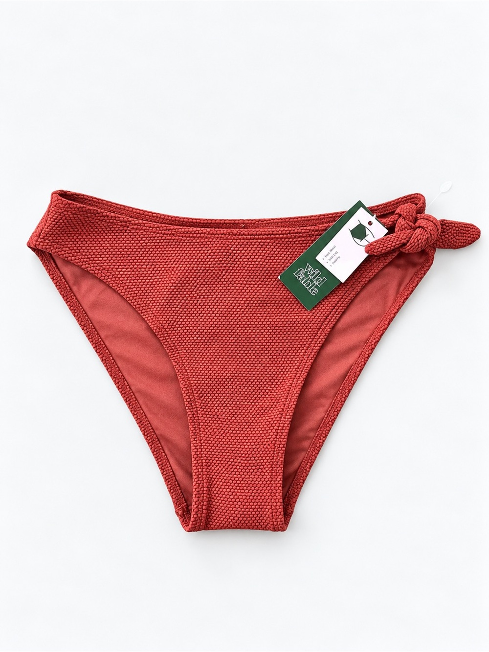 🎉5 for $45🎉 NWT Wild Fable  Swim bottom bikini size S